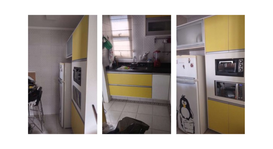 Apartamento - Venda, Bosque, Campinas, SP